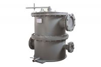 工业滤水器（电动型、手动型）